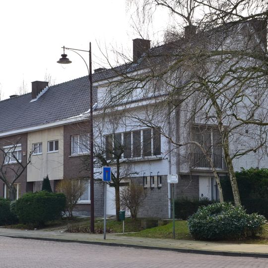 Meeuwengaarde