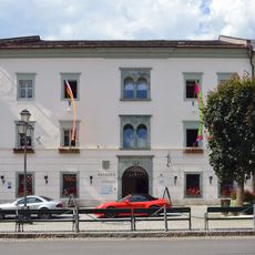 Gmünd, Hauptplatz 20
