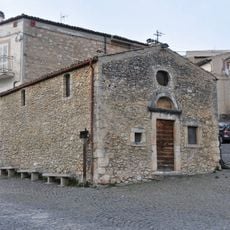 Chiesa di San Sebastiano