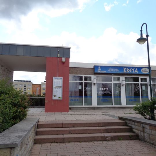 Hanseatenstraße 2/Seeadlerstraße 2