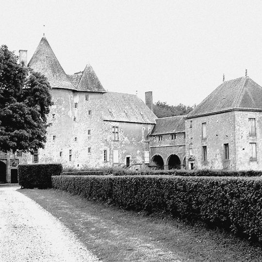 Château du Max