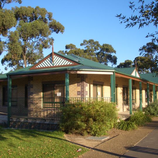 Menai