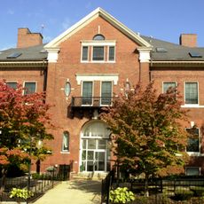 Mary T. Ronan School