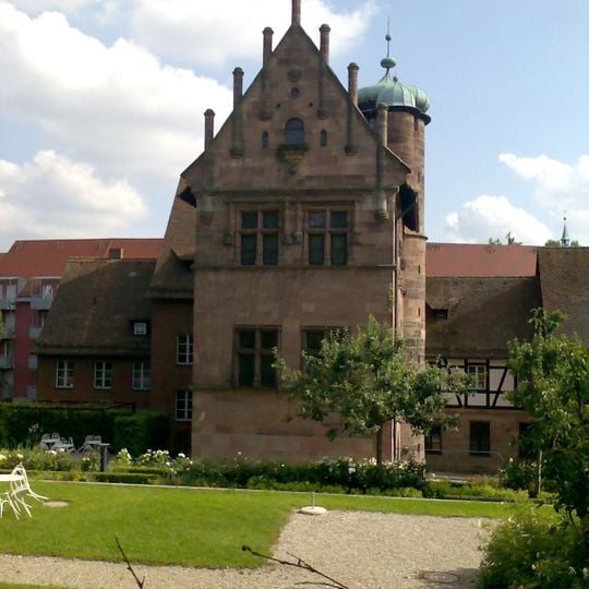Tucherschloss