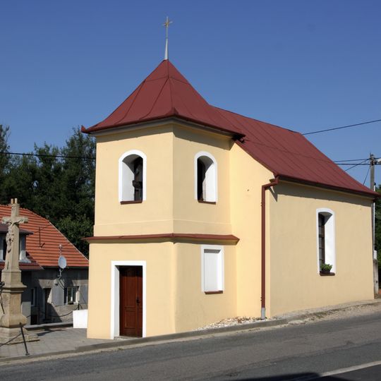 Chapel of Our Lady of Help