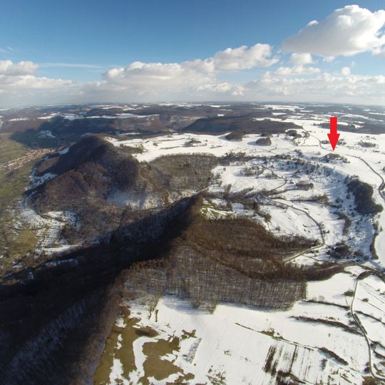 Forschungsstation Randecker Maar