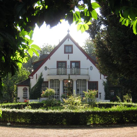 Gut Hodenberg