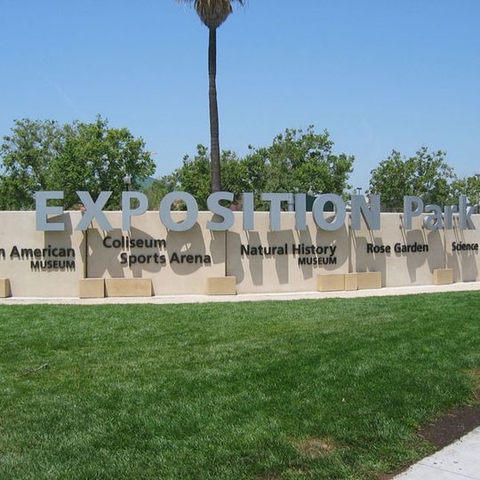 Exposition Park