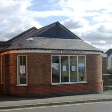 Coalville Evangelical Church