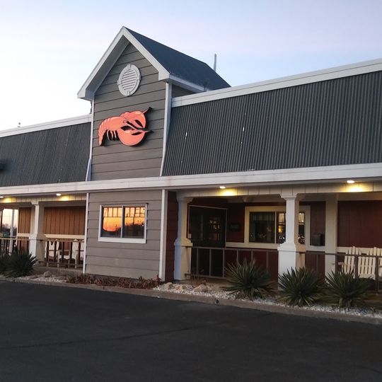 Red Lobster