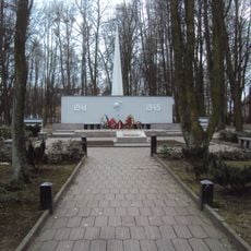 Мемориальный комплекс (Калининград)