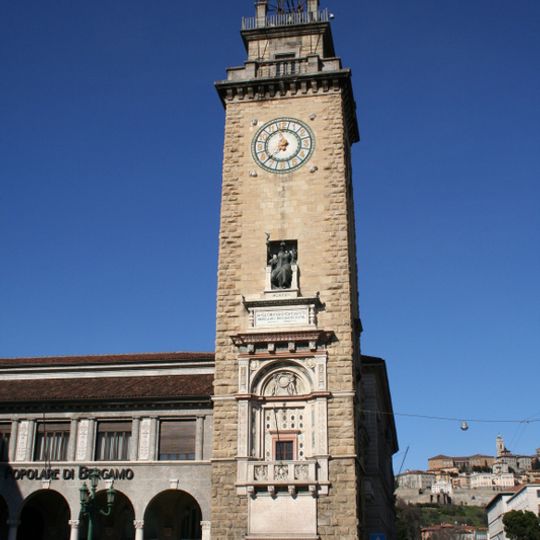 Torre dei Caduti