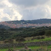 Villanova Monteleone