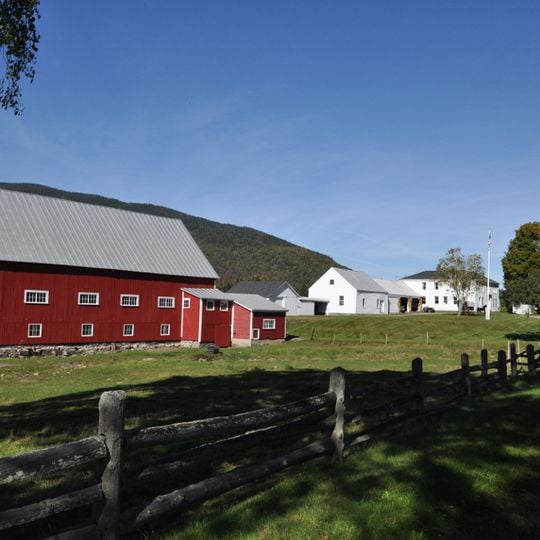 Wallace Farm