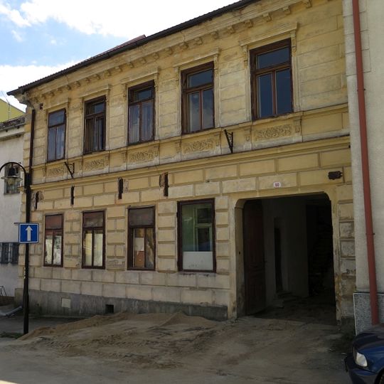 Dům čp. 90