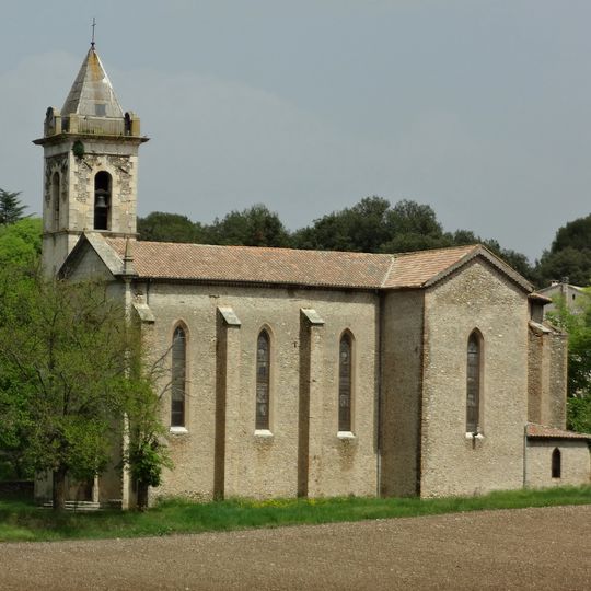 Église Saint-Blaise des Petits-Camps