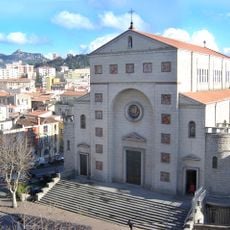 Our Lady of Graces sanctuary