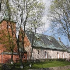 Juditten Church