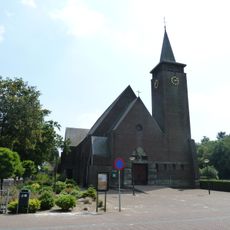 Sint-Corneliuskerk