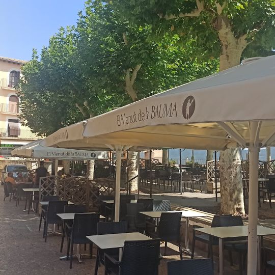 El Menut de la Bauma