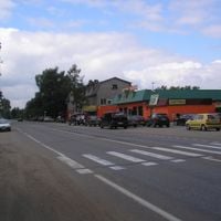 Rumyantsevo