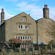 Dean Farmhouse