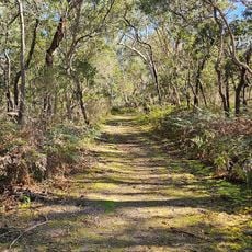Penola Conservation Park
