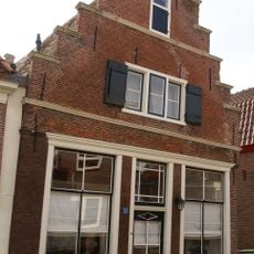 Torenstraat 11, Enkhuizen