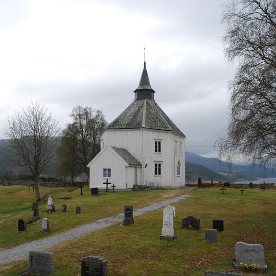 Vinje Church
