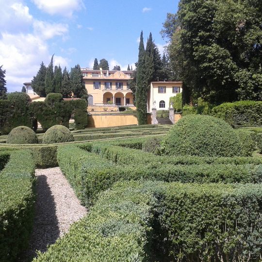 European University Institute