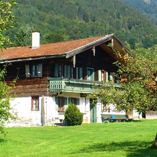 Bauernhaus