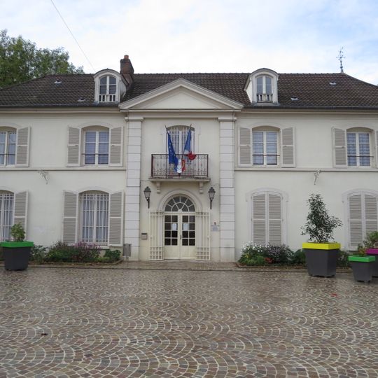 Hôtel de Ville