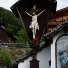 Wegkreuz Dorfkreuz Prossegg