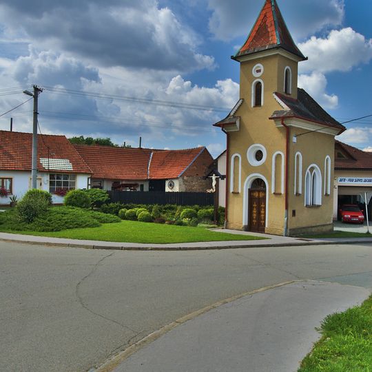 Vratíkov