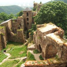 Hasištejn Castle