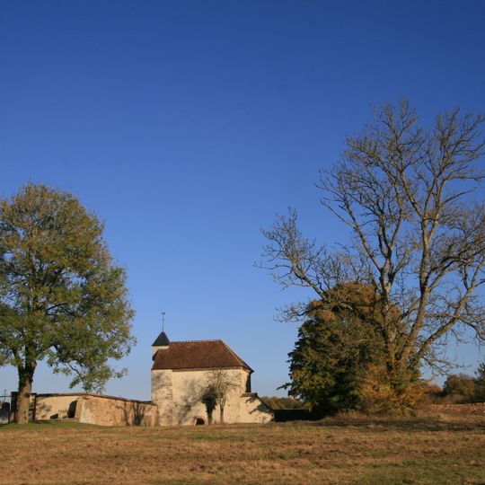 Chapel of Arces-Dilo