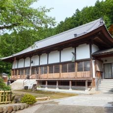 En'yu-ji Temple
