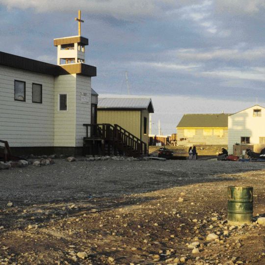 Arviat