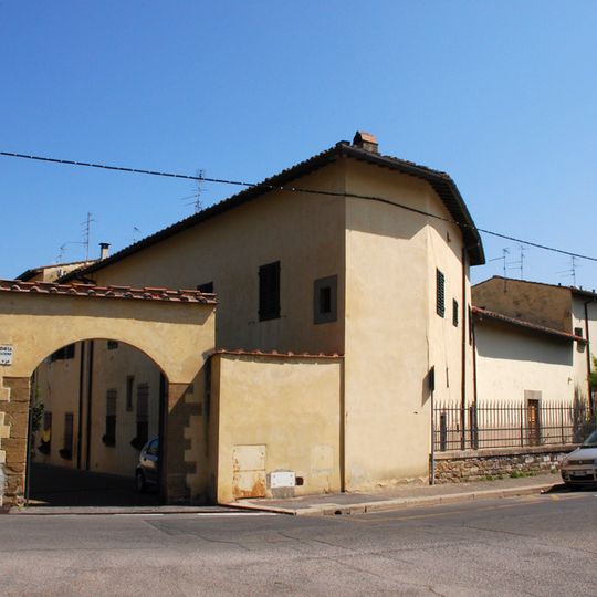 Villa Carducci