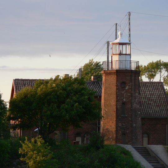Nemunas Delta Regional Park