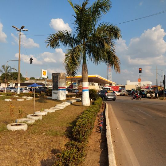 Eldorado do Carajás