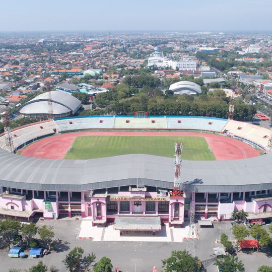 Gelora Delta Stadium