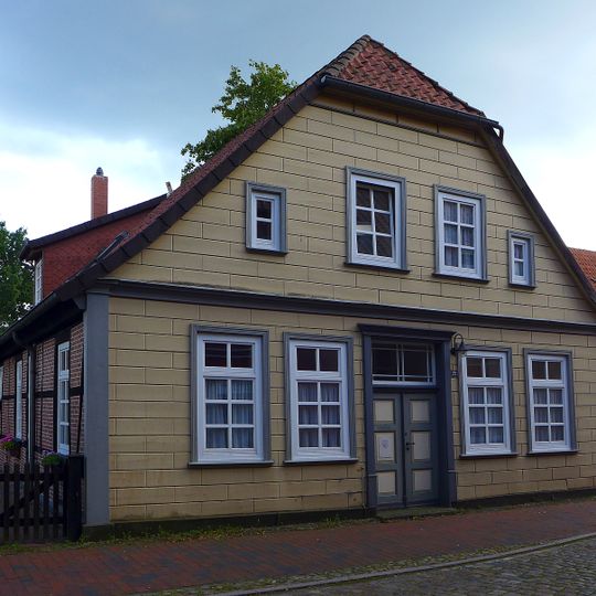 Rosenstraße 22