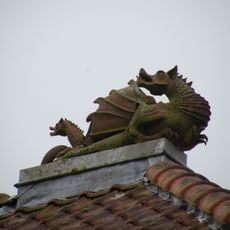 Musée de la Faïence et de la Poterie de Ferrière-la-Petite