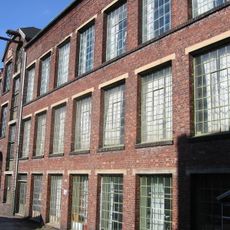 Bandfabrik Wilhelm Büsgen