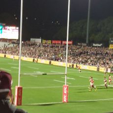 Manly Sea Eagles Rugby League