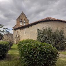 Église Saint-Pierre de Tabaux
