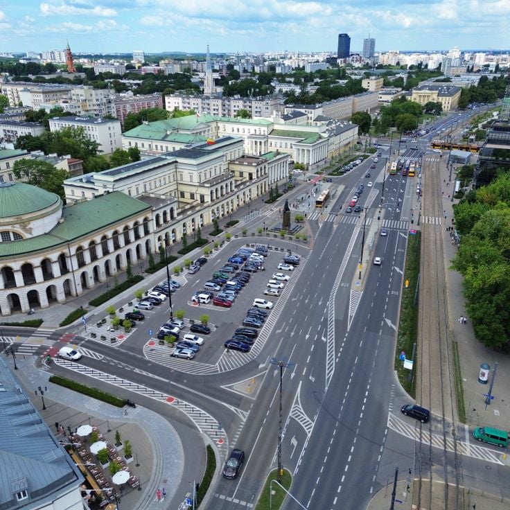 Financial Plaza