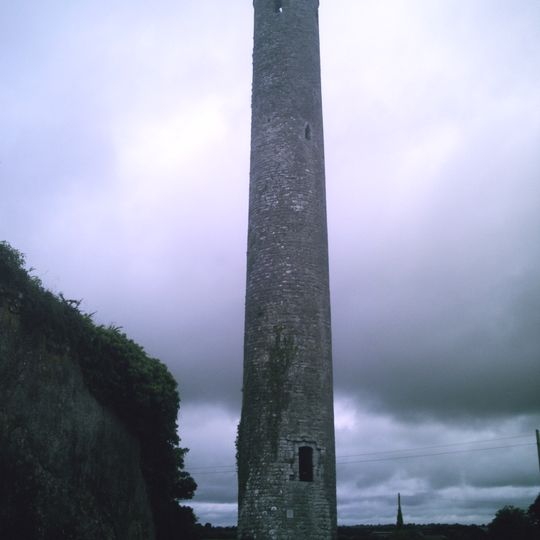 Grangefertagh Round Tower