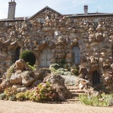 Manoir de Mirougrain